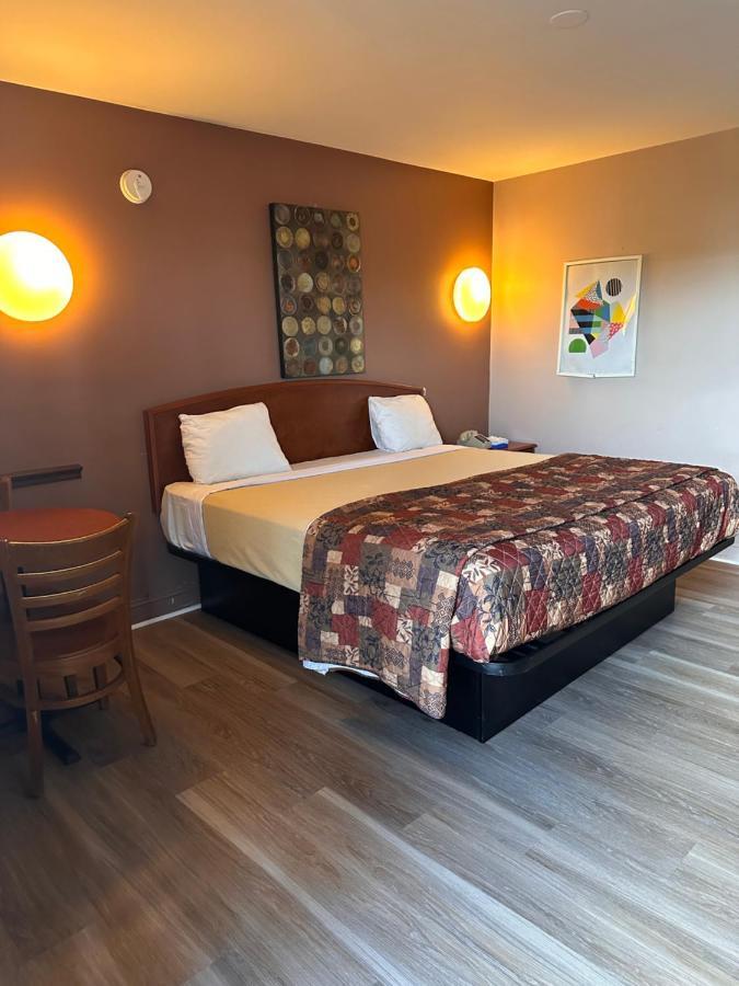 Hotel The Skybreeze