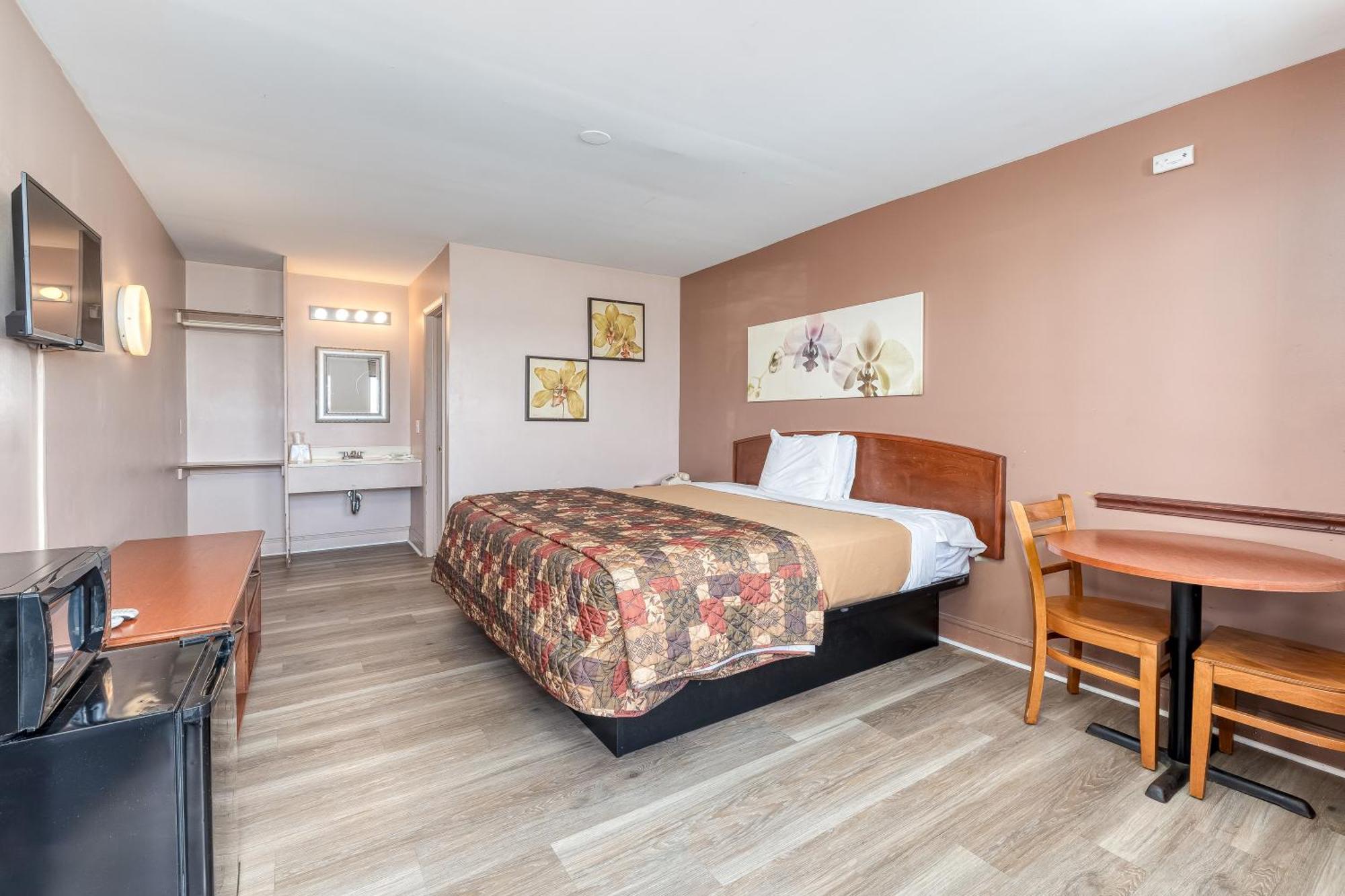 The Skybreeze Hotel Bohemia