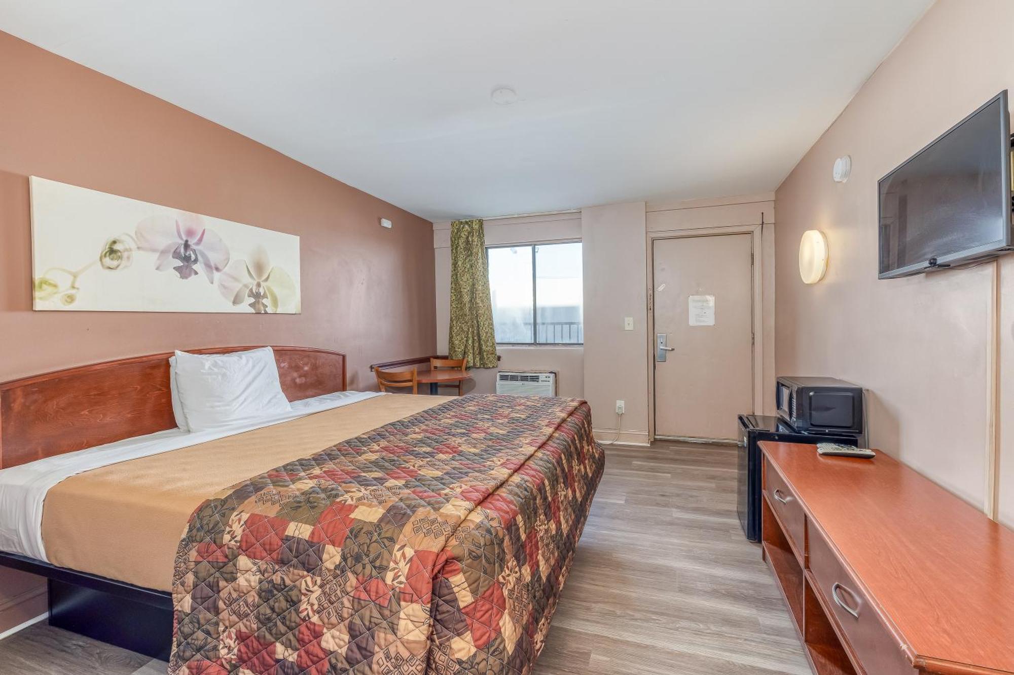 The Skybreeze Hotel